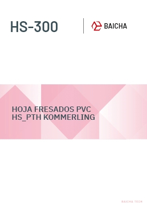 07_HS-300-PVC_Hoja-Fresados-HS_PTH-Kommerling