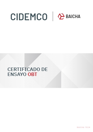 Baicha_Certif-ensayoOBT_Cidemco